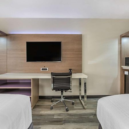 Best Western Sunland Park Inn Ел Пасо Екстериор снимка