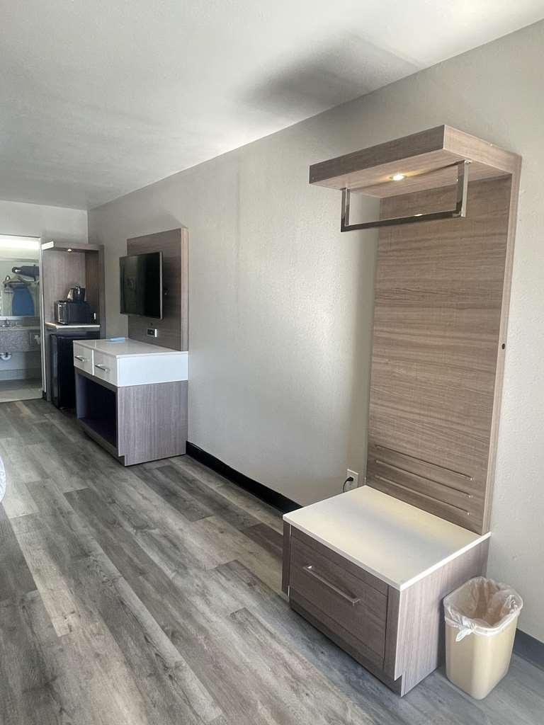 Best Western Sunland Park Inn Ел Пасо Стая снимка