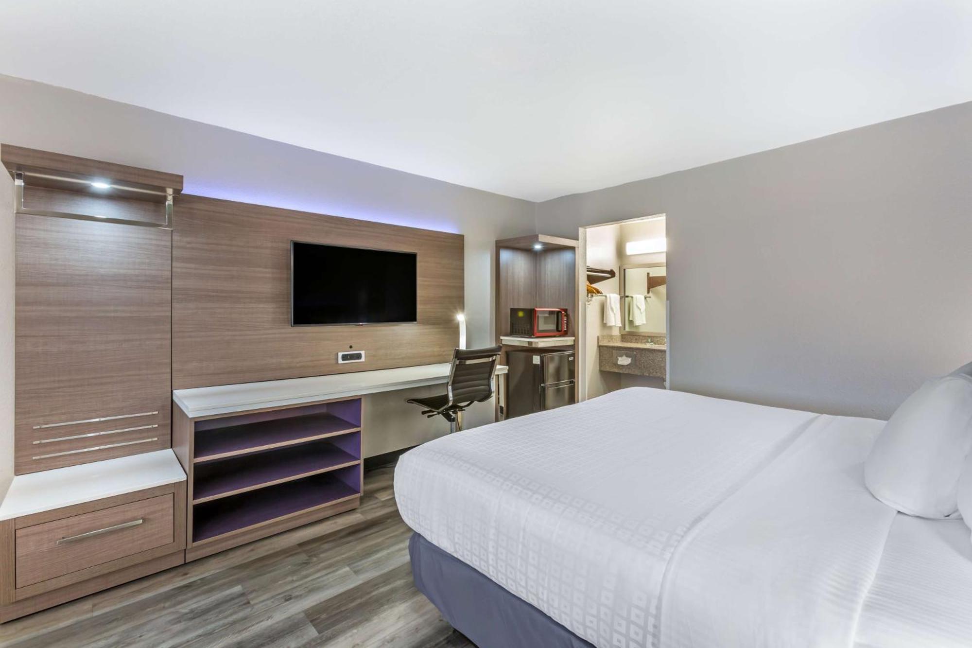 Best Western Sunland Park Inn Ел Пасо Екстериор снимка